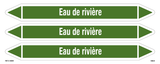 EAU DE RIVIÈRE
