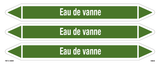 EAU DE VANNE