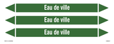 EAU DE VILLE