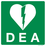 DEA