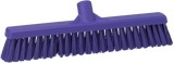 Veegborstel, zacht 410mm