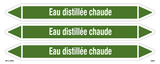 EAU DISTILLÉE