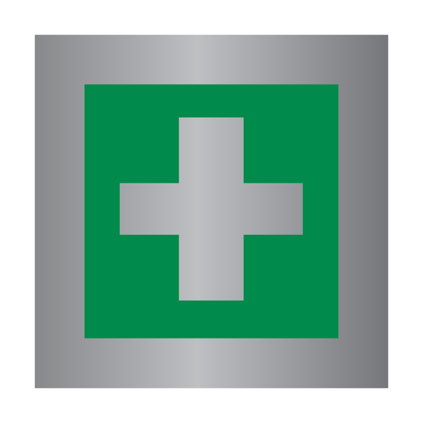 PREMIERS SECOURS  ISO7010-E003