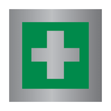 PREMIERS SECOURS  ISO7010-E003