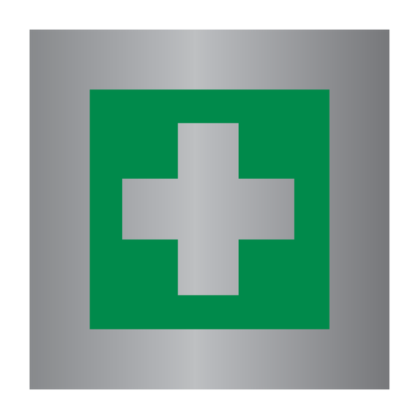 PREMIERS SECOURS  ISO7010-E003