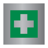 PREMIERS SECOURS  ISO7010-E003