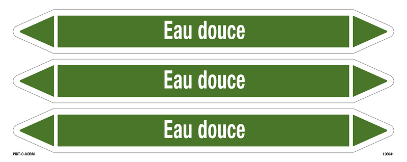 EAU DOUCE