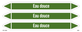 EAU DOUCE