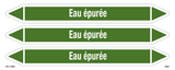 EAU ÉPURÉE