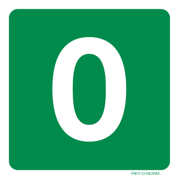 ÉTAGE, NIVEAU 0
