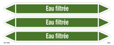 EAU FILTRÉE