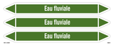 EAU FLUVIALE