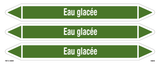 EAU GLACÉE