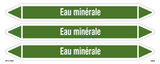 EAU MINÉRALE