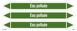 EAU POLLUÉE