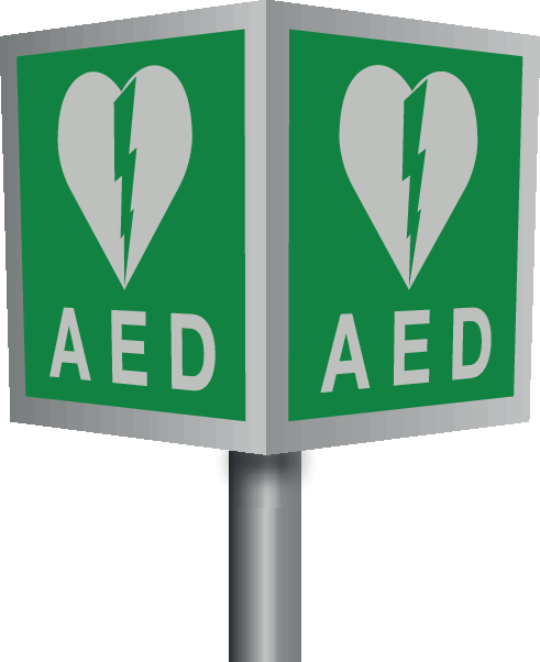 AED