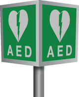 AED