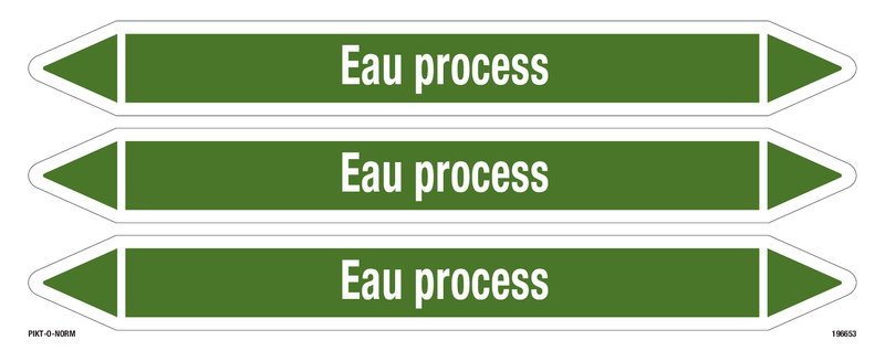 EAU PROCESS