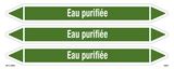 EAU PURIFIÉE