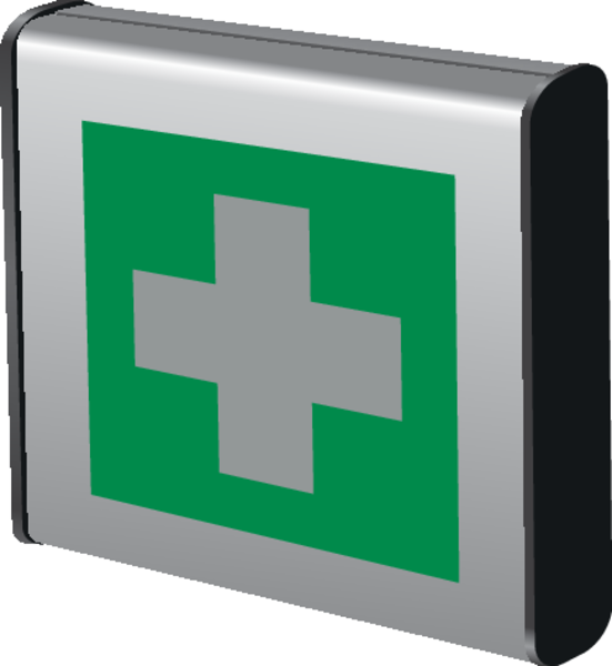 PREMIERS SECOURS  ISO7010-E003