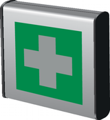 PREMIERS SECOURS  ISO7010-E003