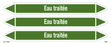EAU TRAITÉE