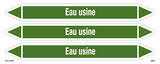EAU USINE