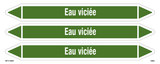 EAU VICIÉE