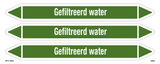 GEFILTREERD WATER