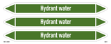 HYDRANT WATER