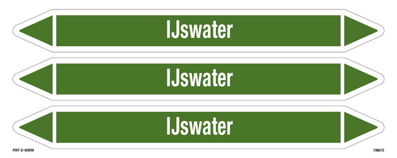 IJSWATER