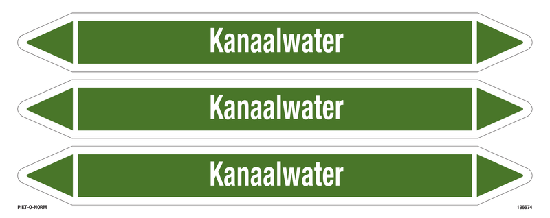 KANAALWATER