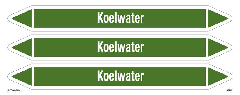 KOELWATER