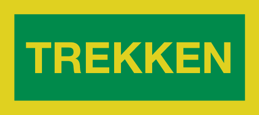 TREKKEN