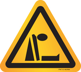 DANGER D'ASPHYXIE