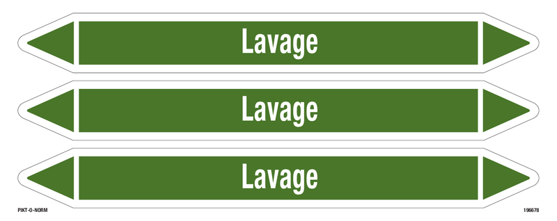 LAVAGE