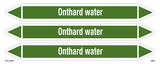 ONTHARD WATER