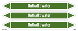 ONTKALKT WATER