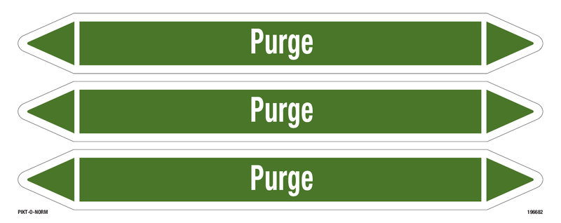 PURGE