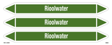 RIOOLWATER