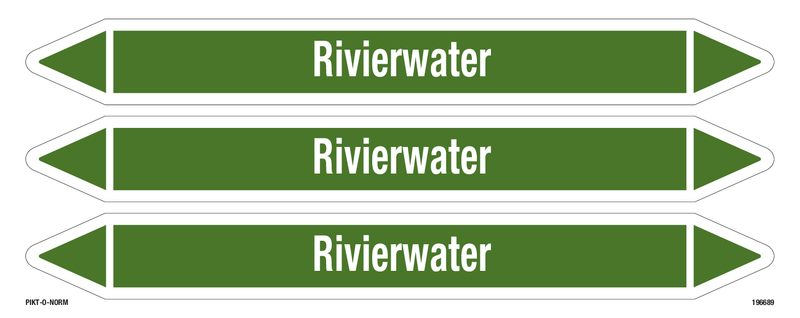 RIVIERWATER