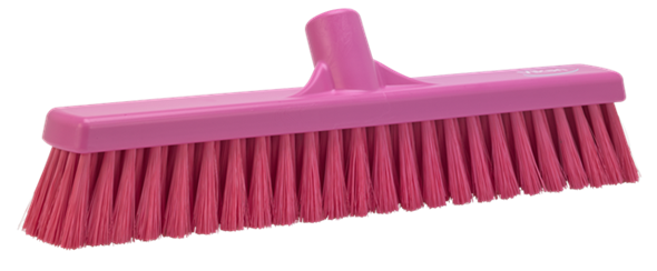 Brosse de balayage, doux 410mm