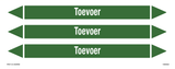 TOEVOER