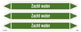 ZACHT WATER