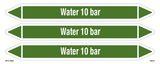 WATER 10 BAR