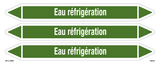 EAU RÉFRIGÉRATION