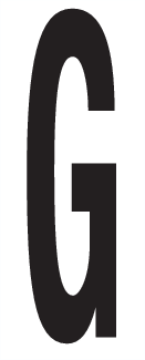 TARRA LETTERS