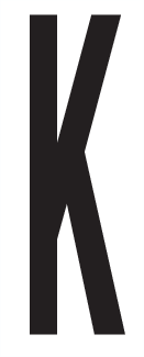 TARRA LETTERS