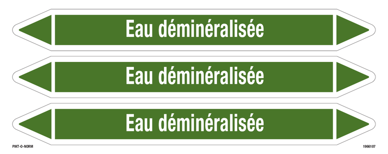 EAU DEMI MAP