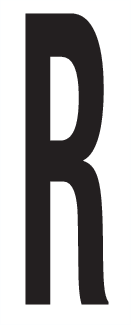 TARRA LETTERS
